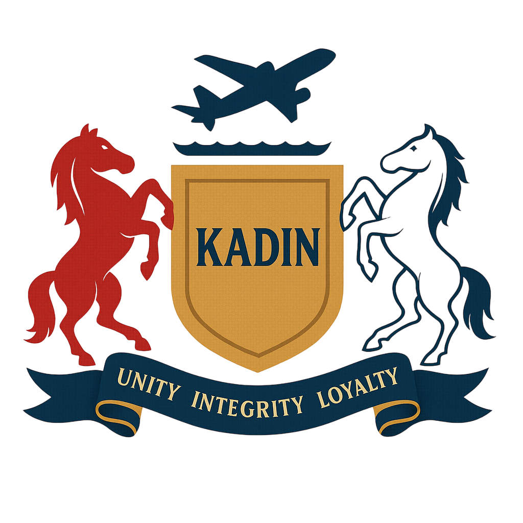 Logo Kadin Way Sulan